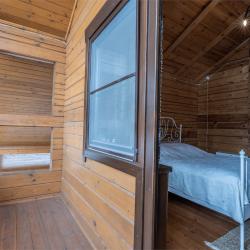 Коттедж премиум Лесной