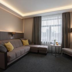 Фото Отель Покровский