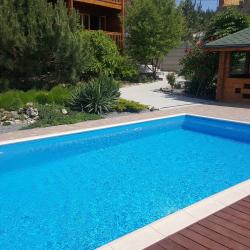 Фото Отель КаплЯнтаря