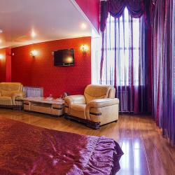 Фото Отель Барбадос