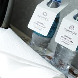 Фото Отель Rich House на улице Алиханова 38/2