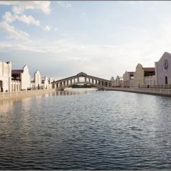 Фото Отель Сибирская Венеция