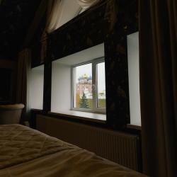 Фото Отель Кремлевский парк