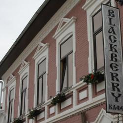 Фото Отель Blackberry (Блэкберри)