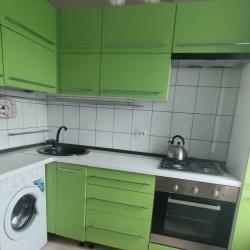 Фото Апартаменты на улице Генерал-Лейтенанта Захарова 24