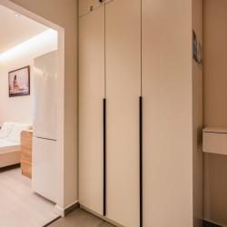 Фото Отель Home Like в микрорайоне Город-Событие 21