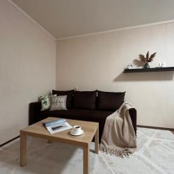 2-комнатные апартаменты эконом