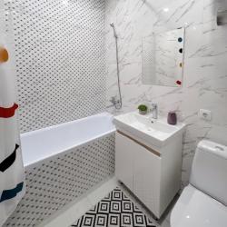 Апартаменты студия