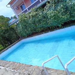 Фото Отель Семья