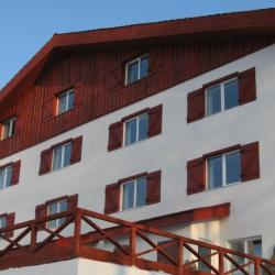 Фото Отель 33 Медведя