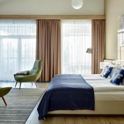 Фото Отель Первая Линия Health Care Resort