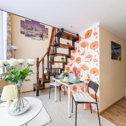 Фото Апартаменты в ЖК Спутник СТ