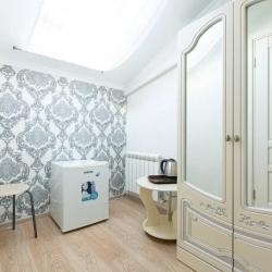 3-местный номер стандарт