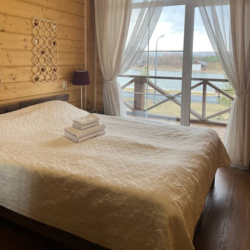 Фото Отель Valley Sunny, корпус Family Alley, 3 шале (Валли Санни, корпус Фэмили Алли)