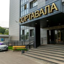 фото 3 Сортавала