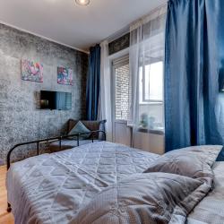 фото 2 Паруса на проспекте Коломяжский 15 корпус 2