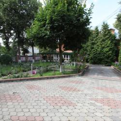 Фото Отель Mescherino DME ( ДМЕ)