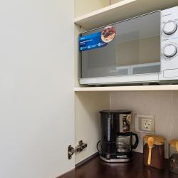 Фото Апартаменты на улице Первомайская 232