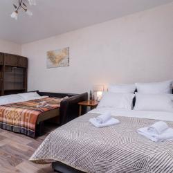 Фото Отель Comfort Home (Комфорт Хоум) на проспекте Кутузовский 59