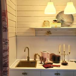 Фото Отель Олин лес