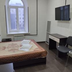 Фото Отель Купец