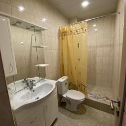 Комната улучшенная с 1 двуспальной кроватью
