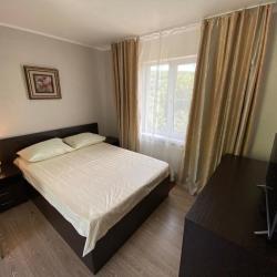 Фото Отель Мезмай