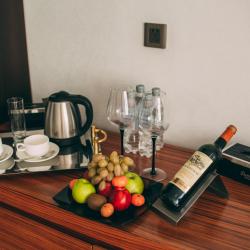 Фото Отель Damas (Дамас)