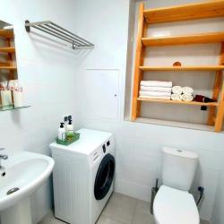 фото 10 VV Apart (ВВ Апарт) на улице Люблинская 78/3