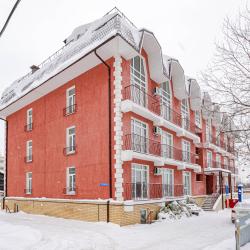 Фото Апартаменты Сладких Снов