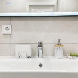 Фото Апартаменты Монако 24 на улице Григорьева 12 корп 1