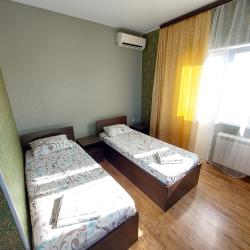 Фото Отель Олимпия