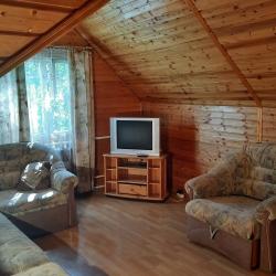 5 спальный коттедж 250 кв. м.