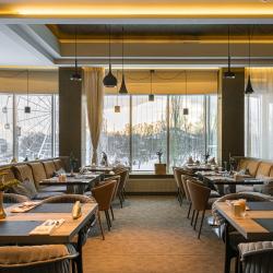 Фото Elements Kirov Hotel (Элементс Отель)