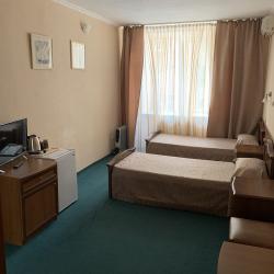 Фото Домашняя гостиница