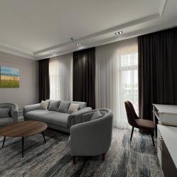 Фото Отель Noble Samarkand (Нобл )