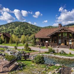 фото 14 Cosmos Collection Altay Resort (Космос Коллекшен Алтай Резорт)