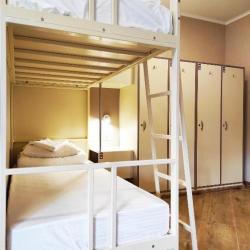 Фото Отель Тапиау