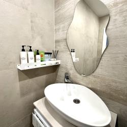 Фото Апартаменты Нежный каприз на улице Усова 23А