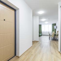 Фото Отель DreamHouse (ДримХаус) на Кузнецова 9/2