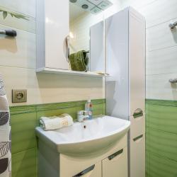 Фото Отель Гостевые студии Екатерины Бочкаревой на улице Молодежная