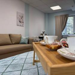 Фото Апартаменты на улице Лысогорская 13