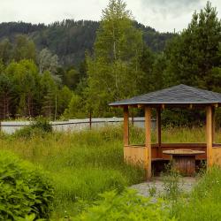 Фото Отель Бирюза Алтая