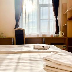 Фото Отель Дон Кихот