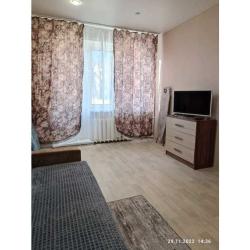 2-комнатные апартаменты стандарт