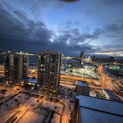 Апартаменты улучшенные