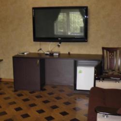 3-местный номер стандарт