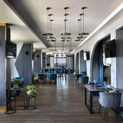 Marriott Krasnodar (Марриотт Краснодар) — c08aeda747b06b578d5759f89279d5d1