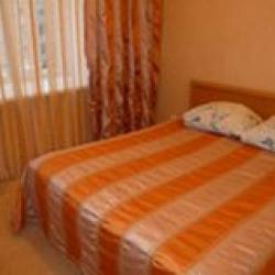 Фото Отель Усадьба