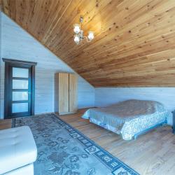 Коттедж премиум Сусанинский